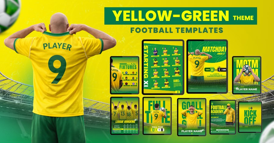 Color theme 4